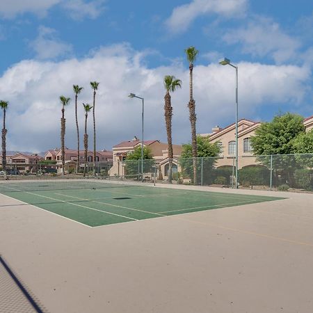 Lake Havasu Condo With Pool Less Than 1 Mi To London Bridge! Lake Havasu City Exterior foto