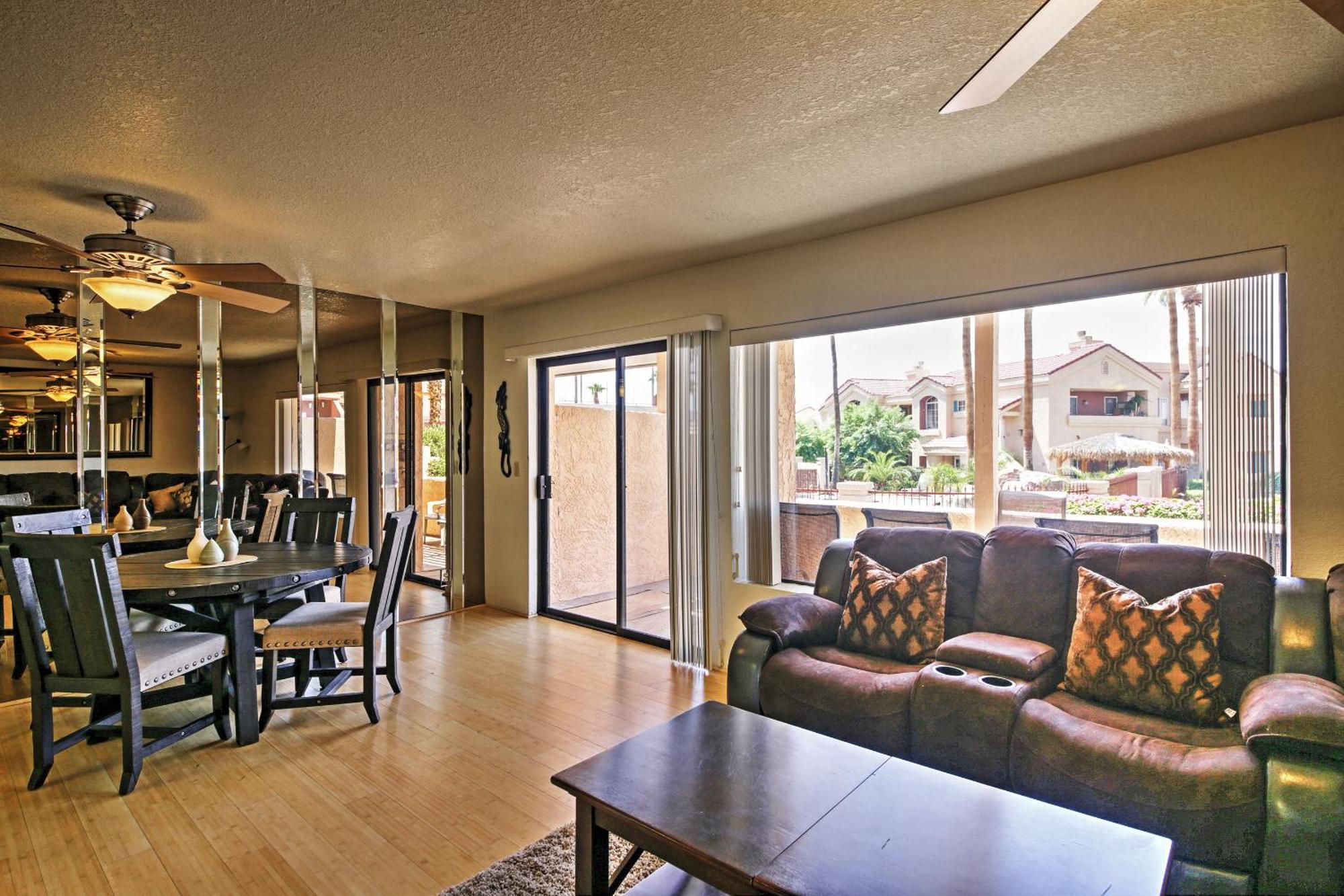 Lake Havasu Condo With Pool Less Than 1 Mi To London Bridge! Lake Havasu City Exterior foto