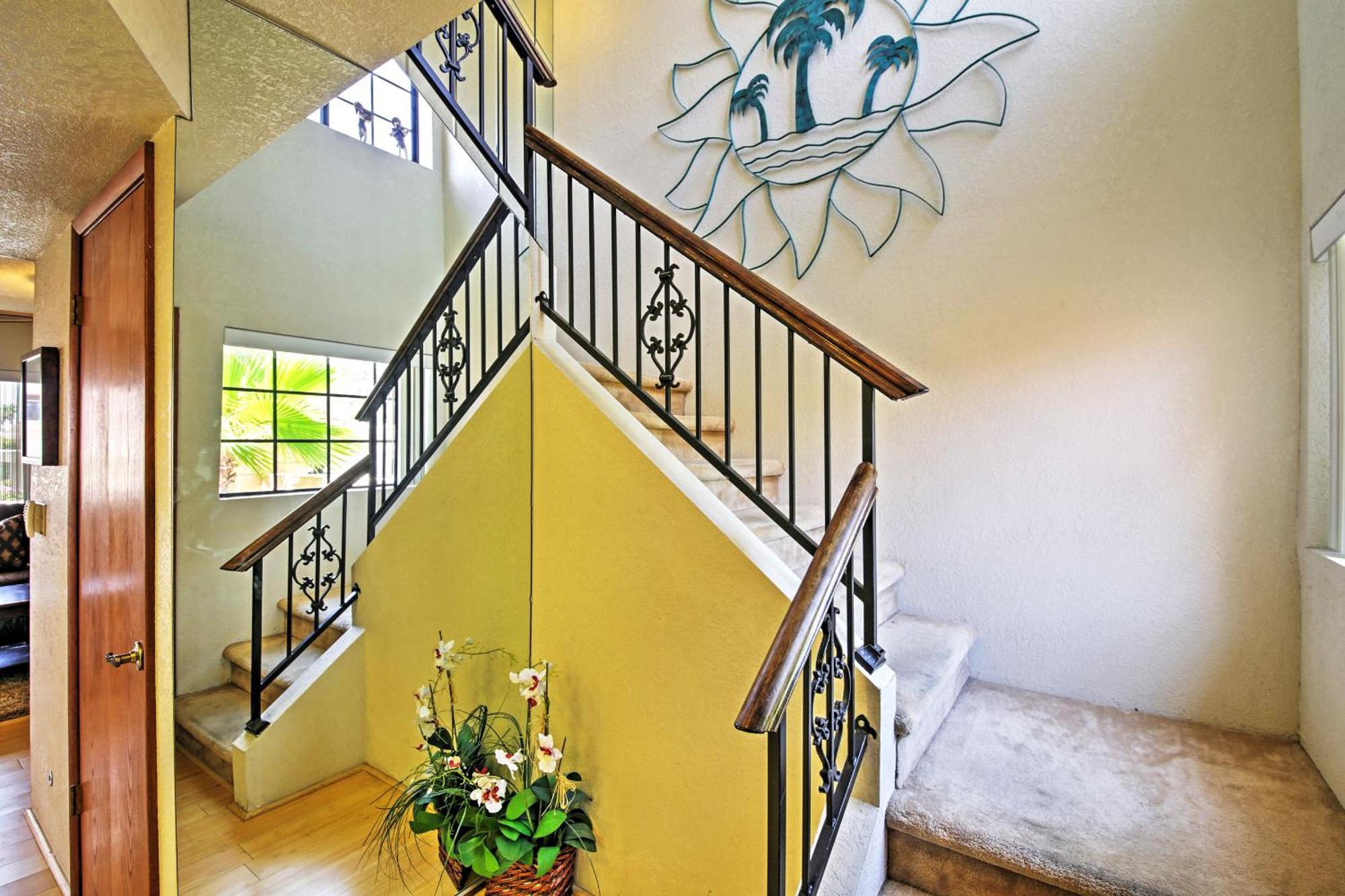 Lake Havasu Condo With Pool Less Than 1 Mi To London Bridge! Lake Havasu City Exterior foto