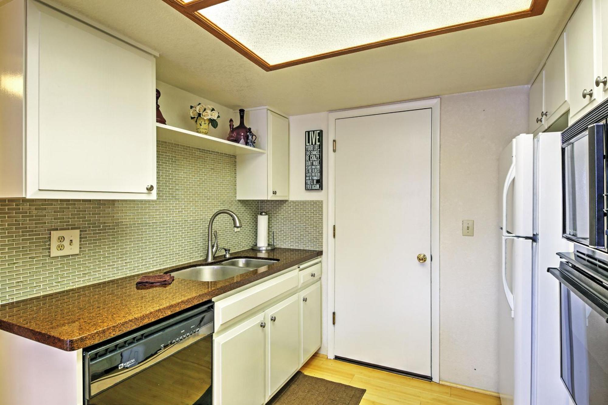 Lake Havasu Condo With Pool Less Than 1 Mi To London Bridge! Lake Havasu City Exterior foto