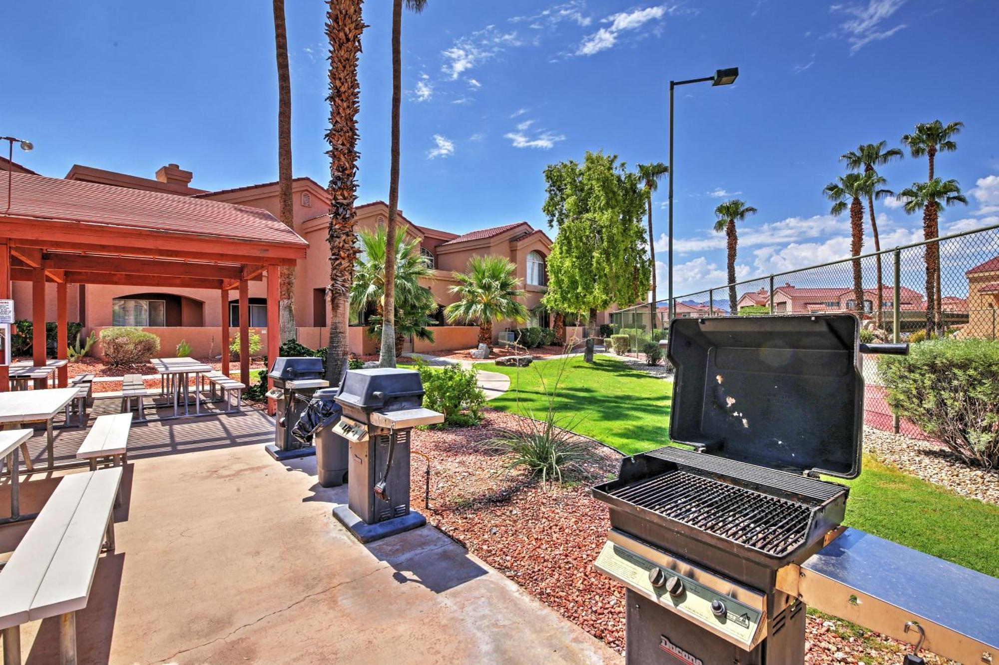Lake Havasu Condo With Pool Less Than 1 Mi To London Bridge! Lake Havasu City Exterior foto