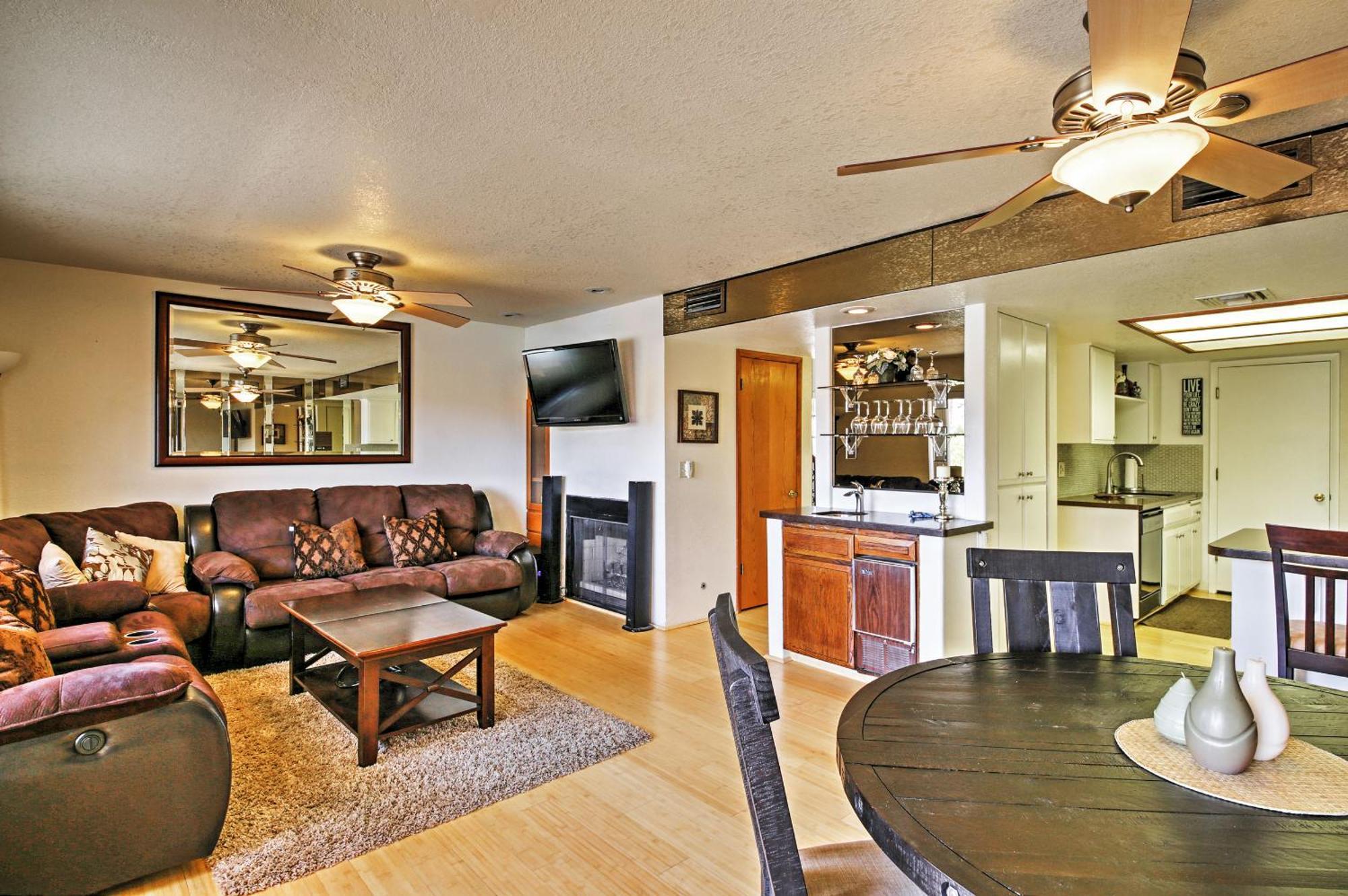 Lake Havasu Condo With Pool Less Than 1 Mi To London Bridge! Lake Havasu City Exterior foto