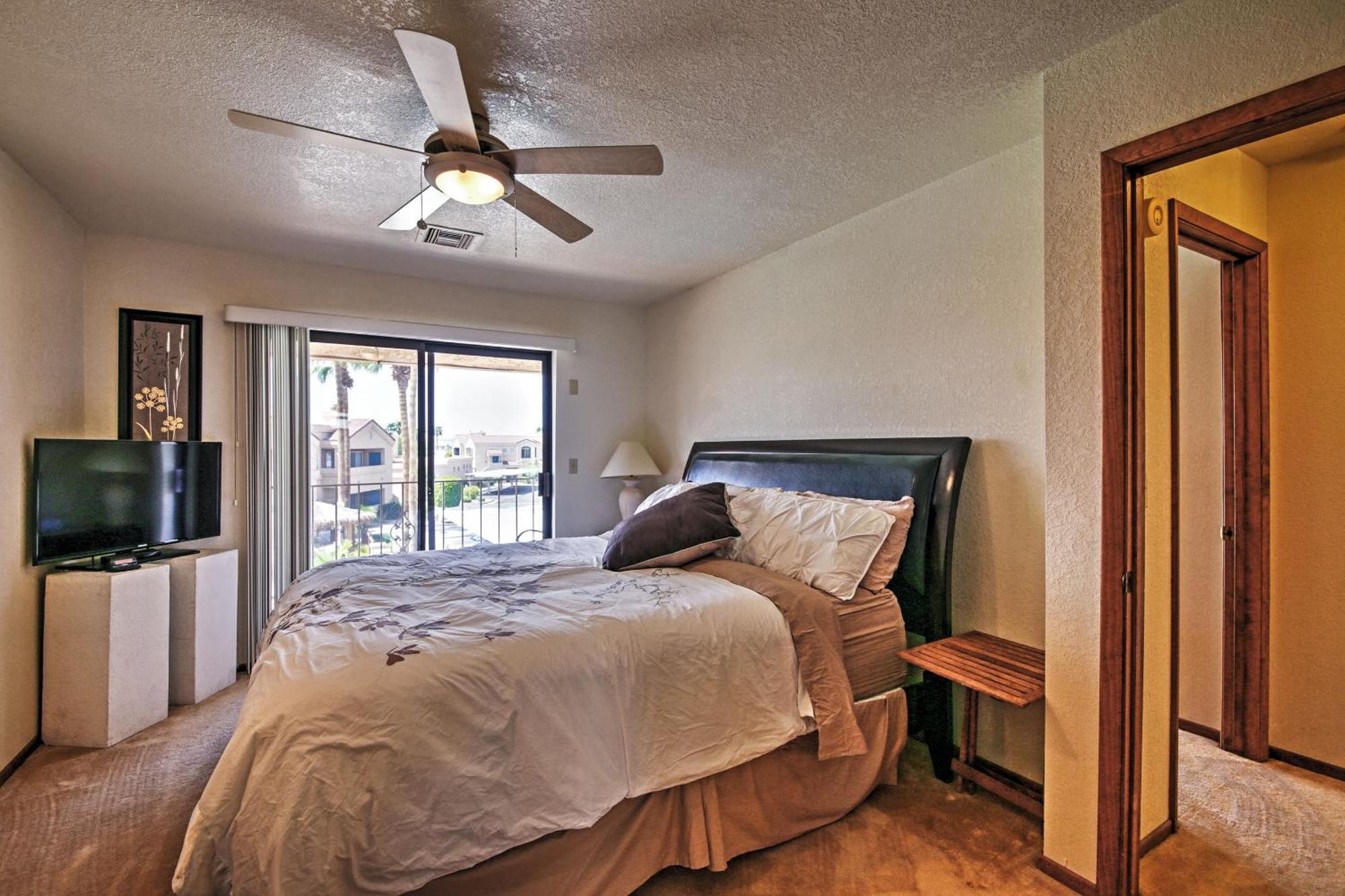 Lake Havasu Condo With Pool Less Than 1 Mi To London Bridge! Lake Havasu City Exterior foto