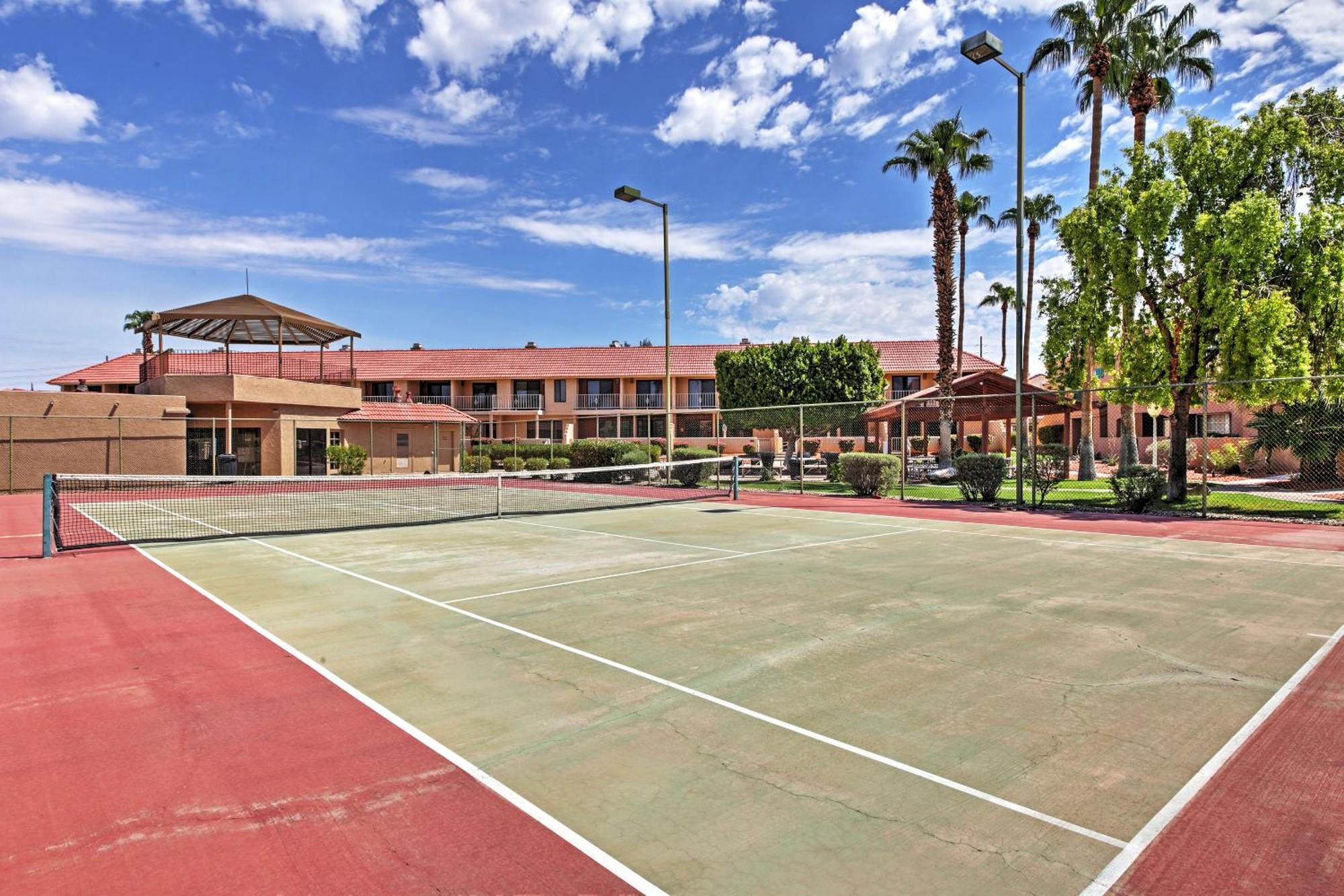 Lake Havasu Condo With Pool Less Than 1 Mi To London Bridge! Lake Havasu City Exterior foto