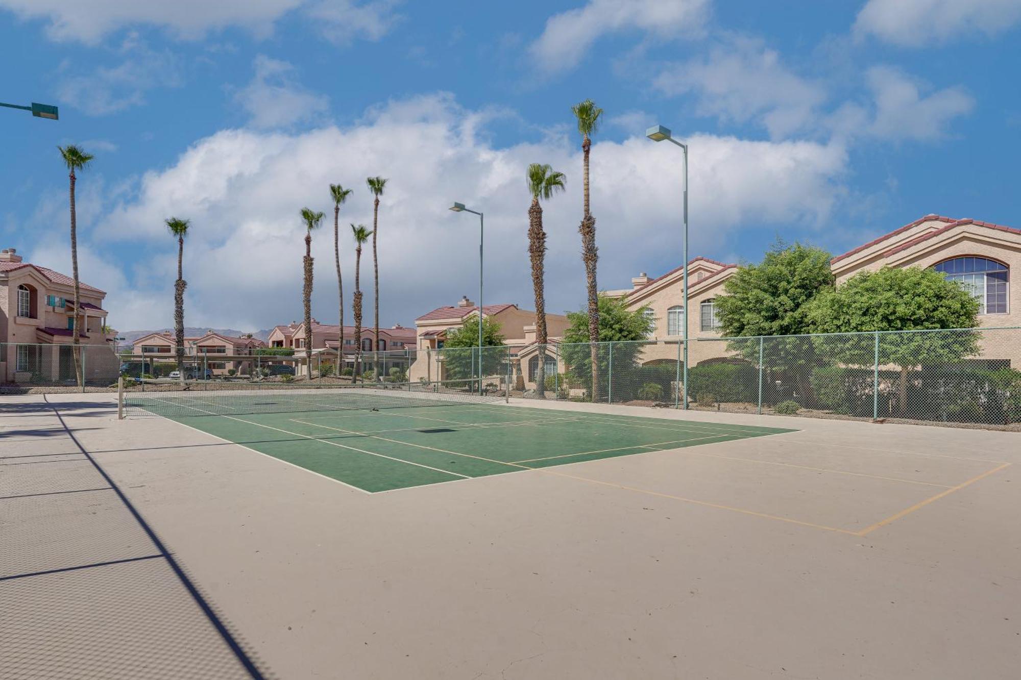 Lake Havasu Condo With Pool Less Than 1 Mi To London Bridge! Lake Havasu City Exterior foto