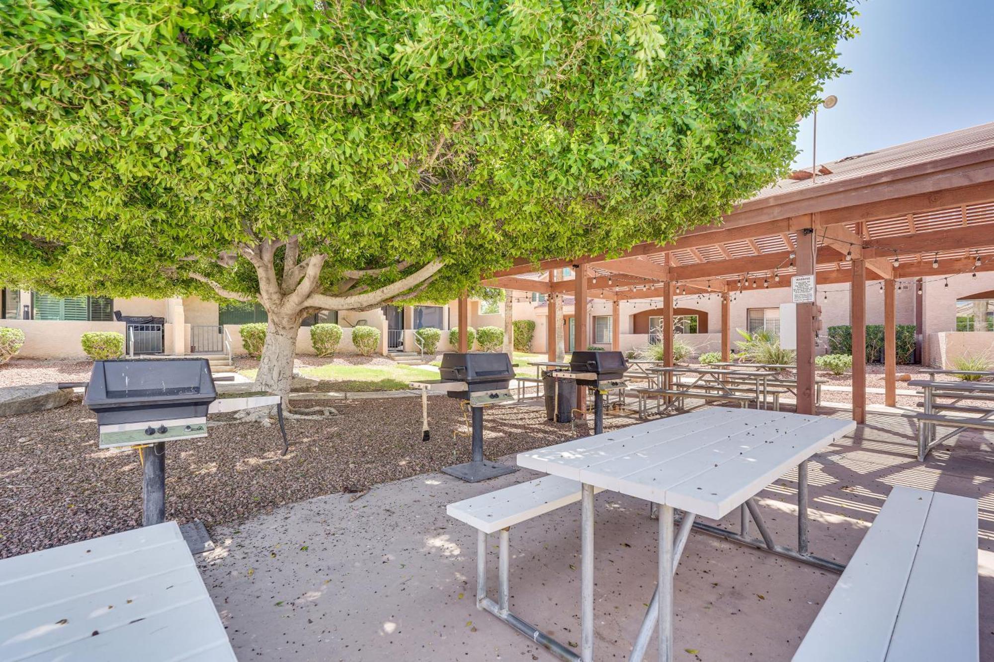 Lake Havasu Condo With Pool Less Than 1 Mi To London Bridge! Lake Havasu City Exterior foto