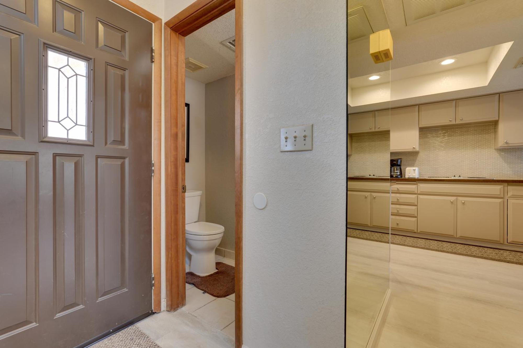 Lake Havasu Condo With Pool Less Than 1 Mi To London Bridge! Lake Havasu City Exterior foto