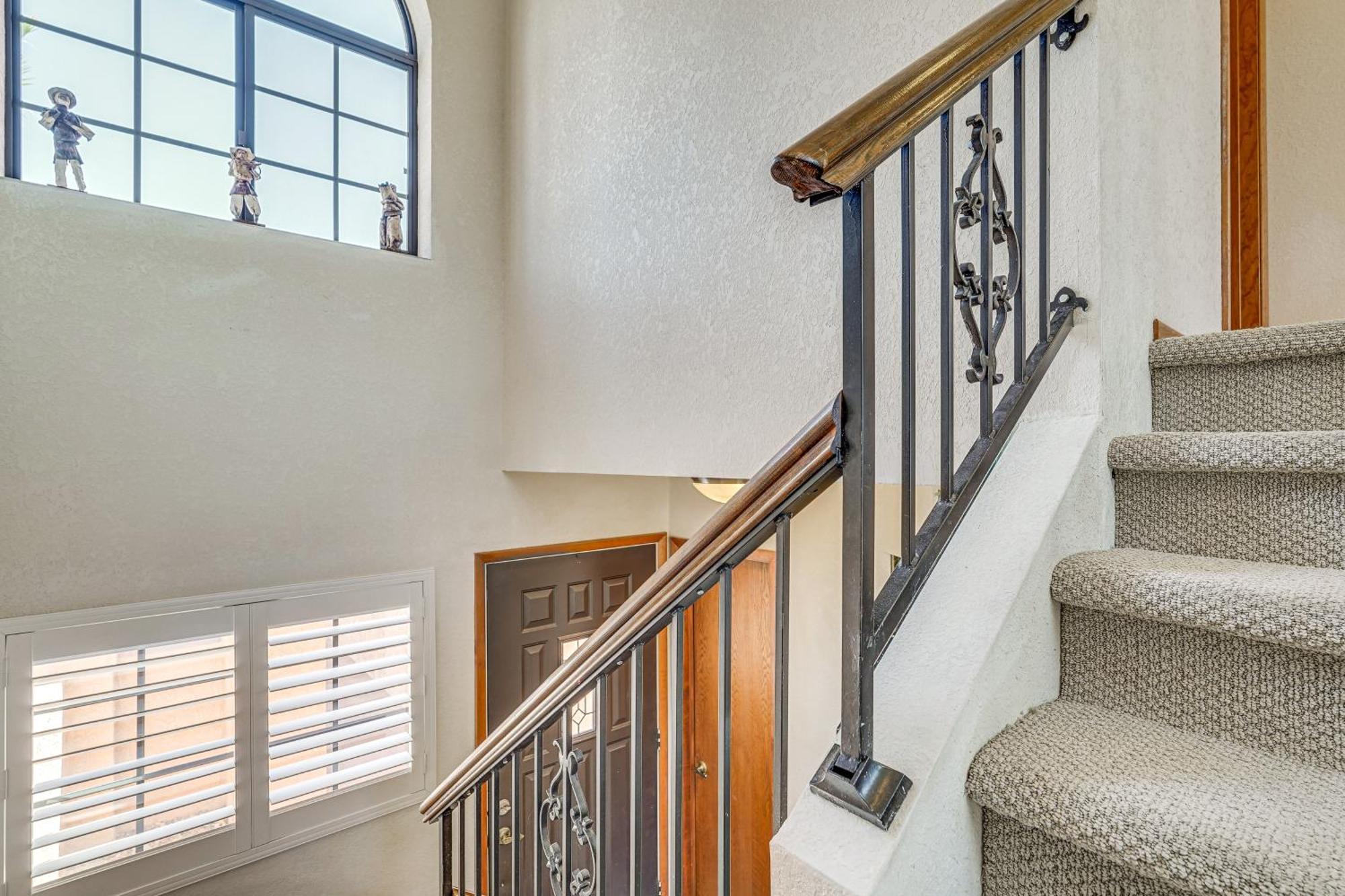 Lake Havasu Condo With Pool Less Than 1 Mi To London Bridge! Lake Havasu City Exterior foto